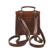 MONNALISA - Daisy Duck Bag - Brown