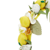 MONNALISA - Lemon Hairband - Yellow