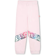 BILLIEBLUSH - Sequin Tracksuit - Pink