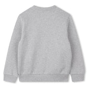 KENZO - Tiger Sweatshirt- Grey