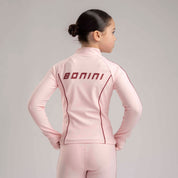 BONINI BY A DEE - Sport Zipper Revive - Light Pink
