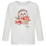 Daga - Basket Of Smiles Three Piece Set - Camel