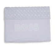 BOSS - Blanket - Blue