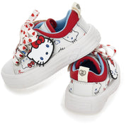 MONNALISA - Hello Kitty Trainers - White