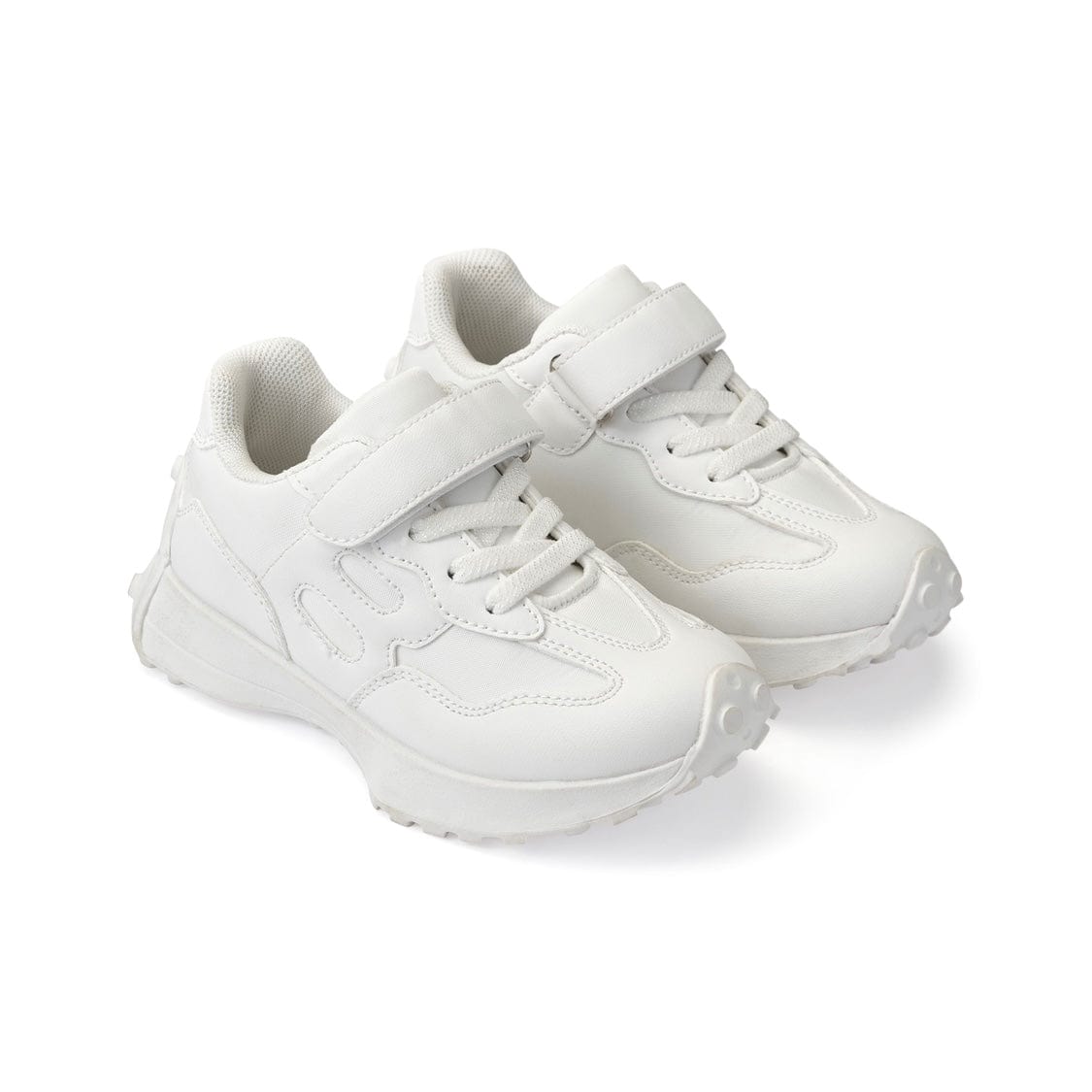 BONINI BY A DEE -  Sport Trainer - White