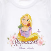 MONNALISA - Rapunzel Skirt Set - Lilac