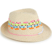 BILLIEBLUSH -  Hat - Multi