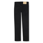 HUGO BOSS - Denim Jeans - Black