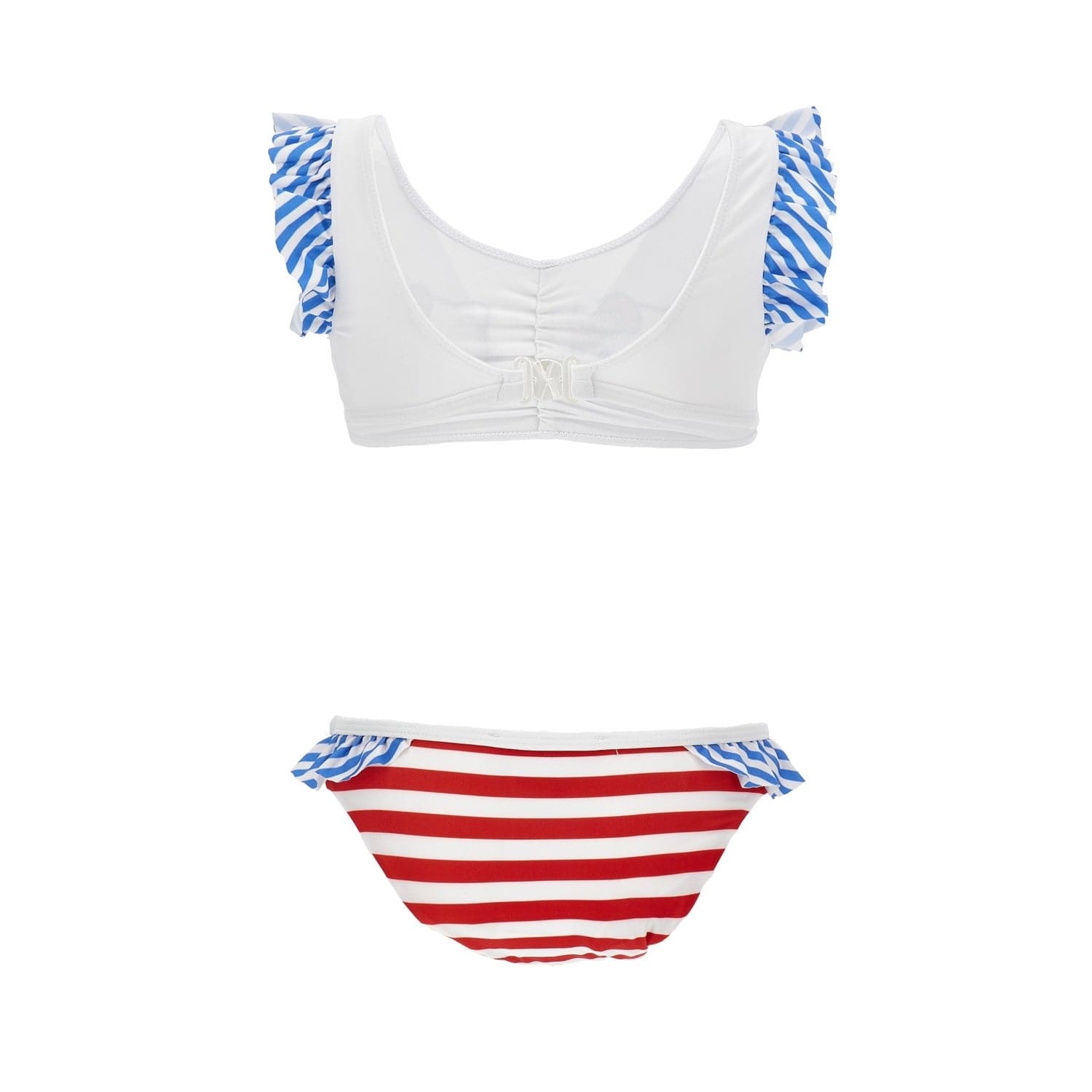 MONNALISA - Hello Kitty Bikini - White