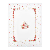 MONNALISA - Winnie The Pooh Two Piece Babygrow Set- White