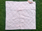 SOFIJA - Emily Swaddle Blanket - Pink