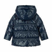 A DEE - Back To School Luna Short Jacket - Navy