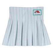 MARC JACOBS- Mickey Mouse Collab Tennis Skirt Set - Grey