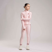 BONINI BY A DEE - Sport Zipper Revive - Light Pink