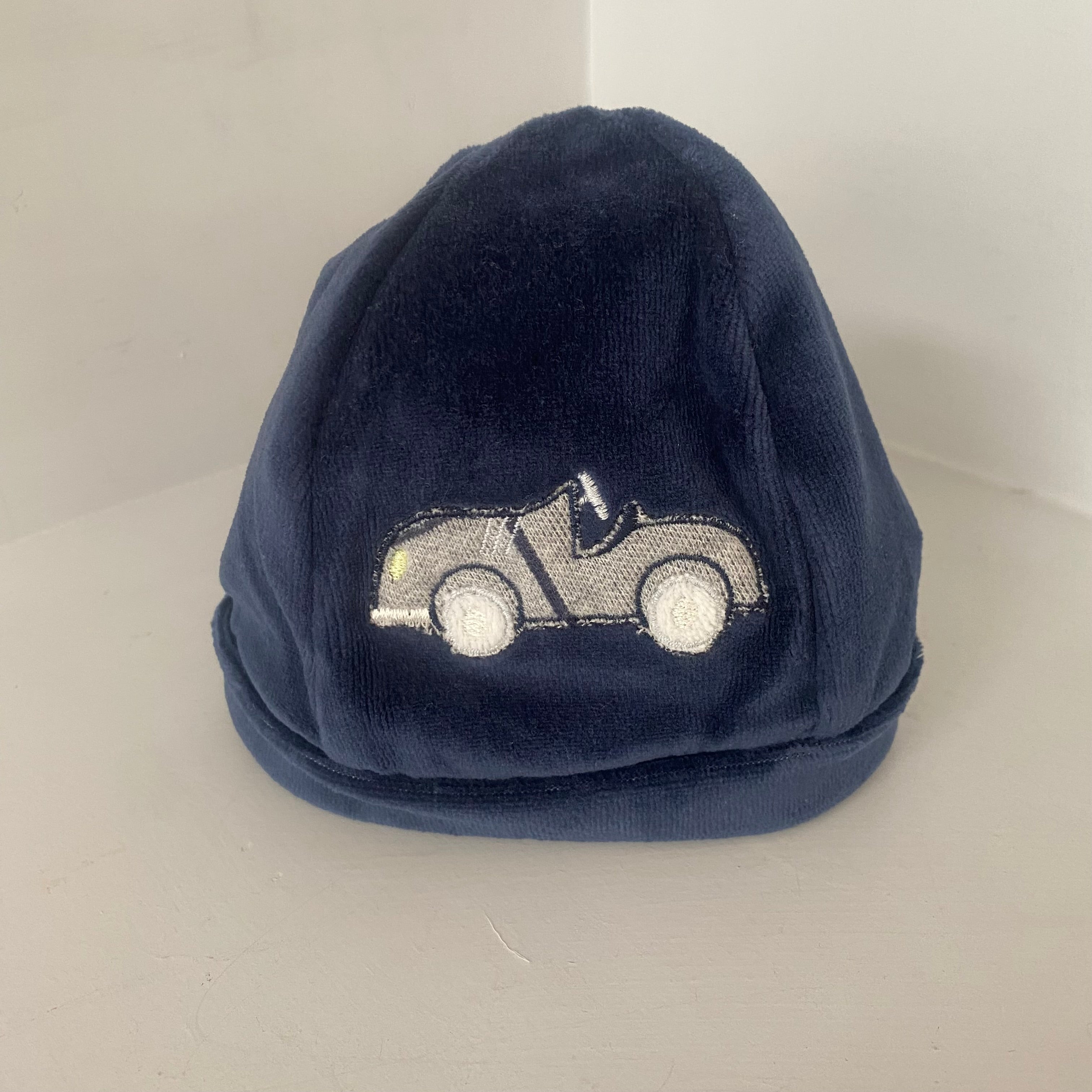 Coccode - Car Hat - Blue