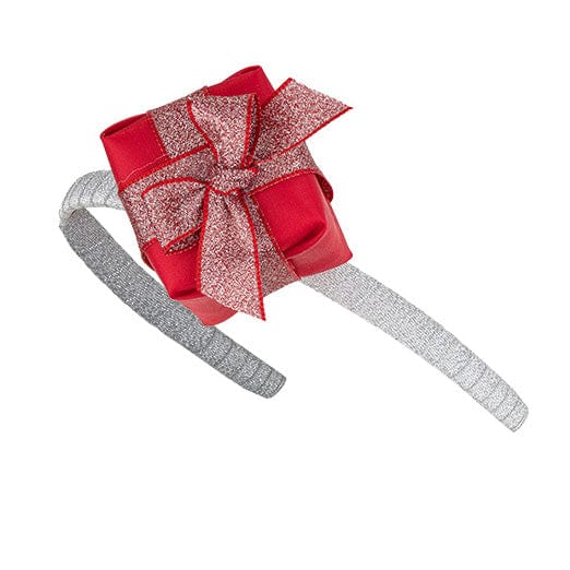 Daga - Magical Surprises Present Hairband - Red