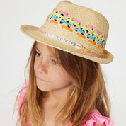 BILLIEBLUSH -  Hat - Multi