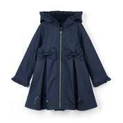 A DEE - Back To School Nova Raincoat - Navy