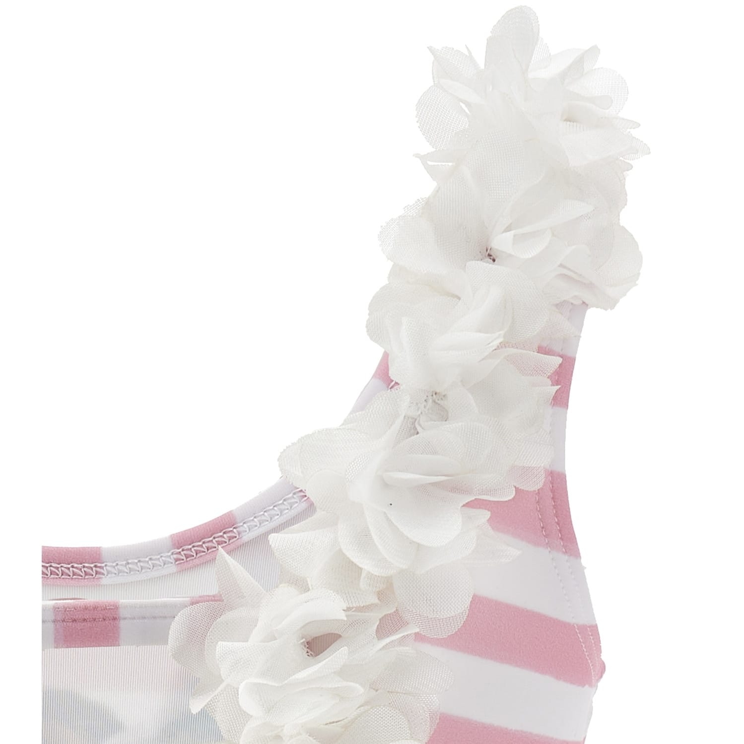 MONNALISA - Moana Swimsuit Set - Pink