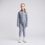 BONINI BY A DEE - Sport Zipper Aspire - Grey