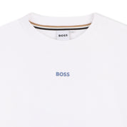BOSS - Swim Short Logo Set - Blue