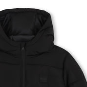 BOSS - Puffer Jacket - Black