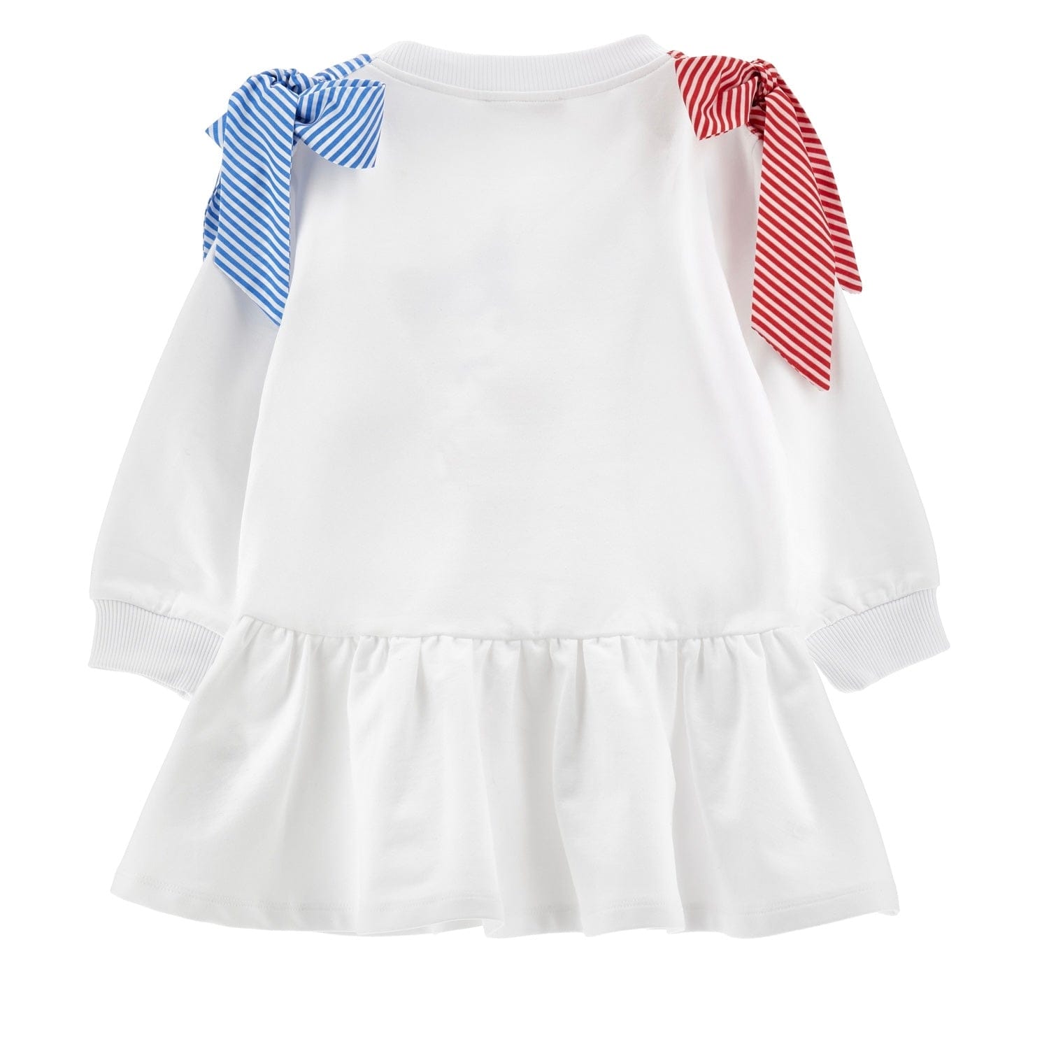 MONNALISA - Hello Kitty & Friends Sports Dress - White