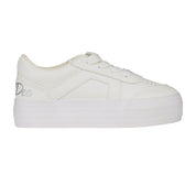 A DEE -  Patty Platform Trainer - White