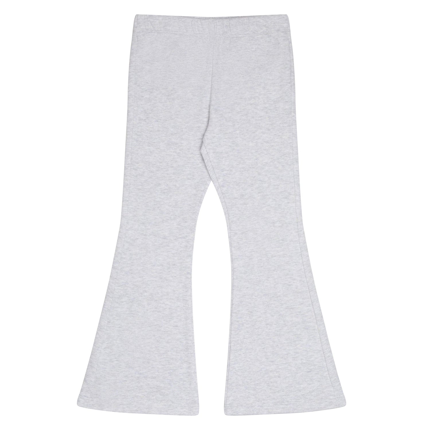 A DEE - Star Love Trinity Flare Legging Set - Light Grey