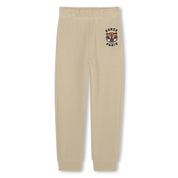 KENZO - Tiger Tracksuit - Stone