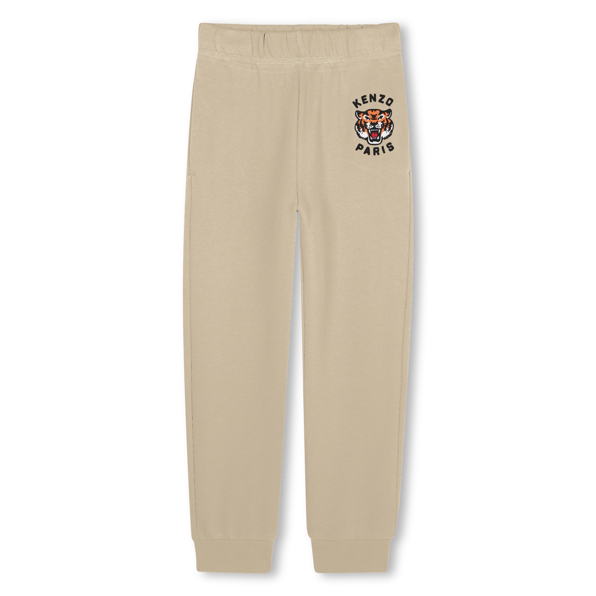 KENZO - Tiger Tracksuit - Stone