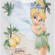 MONNALISA - Tinkerbell Swimsuit - White