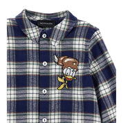 MONNALISA - Donald Duck Three Piece Set - Navy