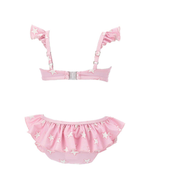 MONNALISA - Minnie Swimsuit - Pink