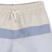 BOSS - Swim Short Colour Block Set - Sand