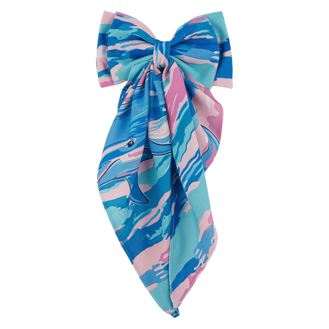 Daga - Ocean Kiss Clip - Blue