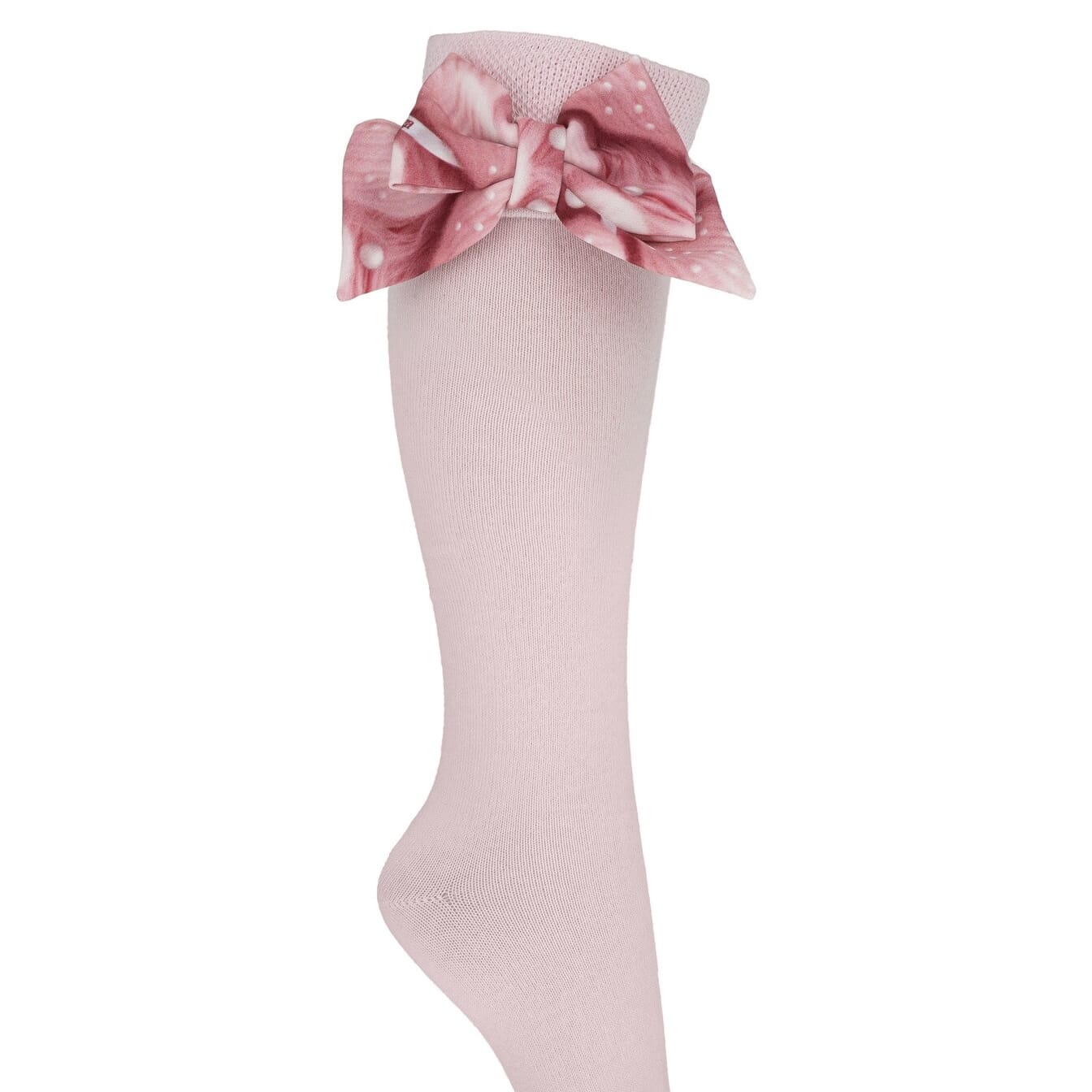 Daga - Love Storey Socks - Pink
