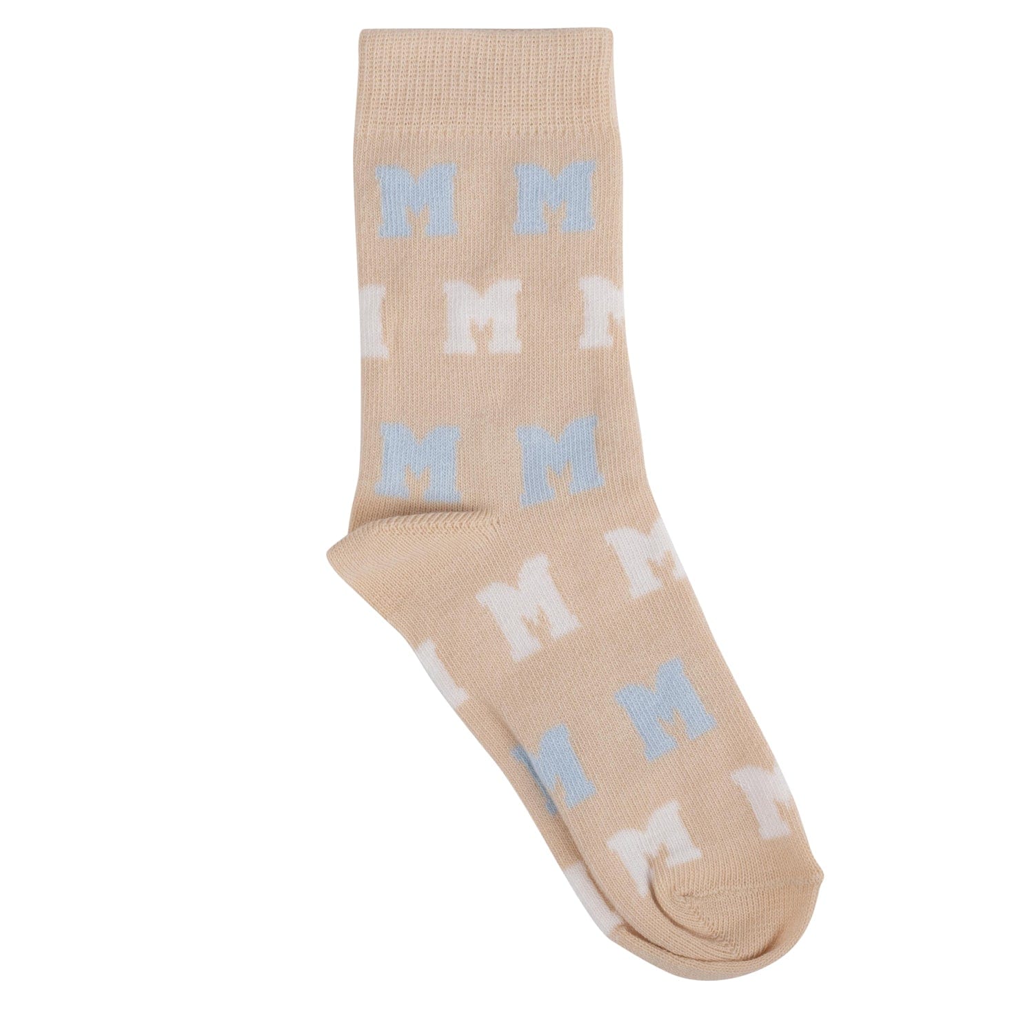 MITCH & SON - Anwar 2 Pack Socks - Pale Blue