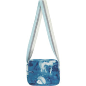 A DEE - Mr Unicorn Dolly Unicorn Bag - Teal