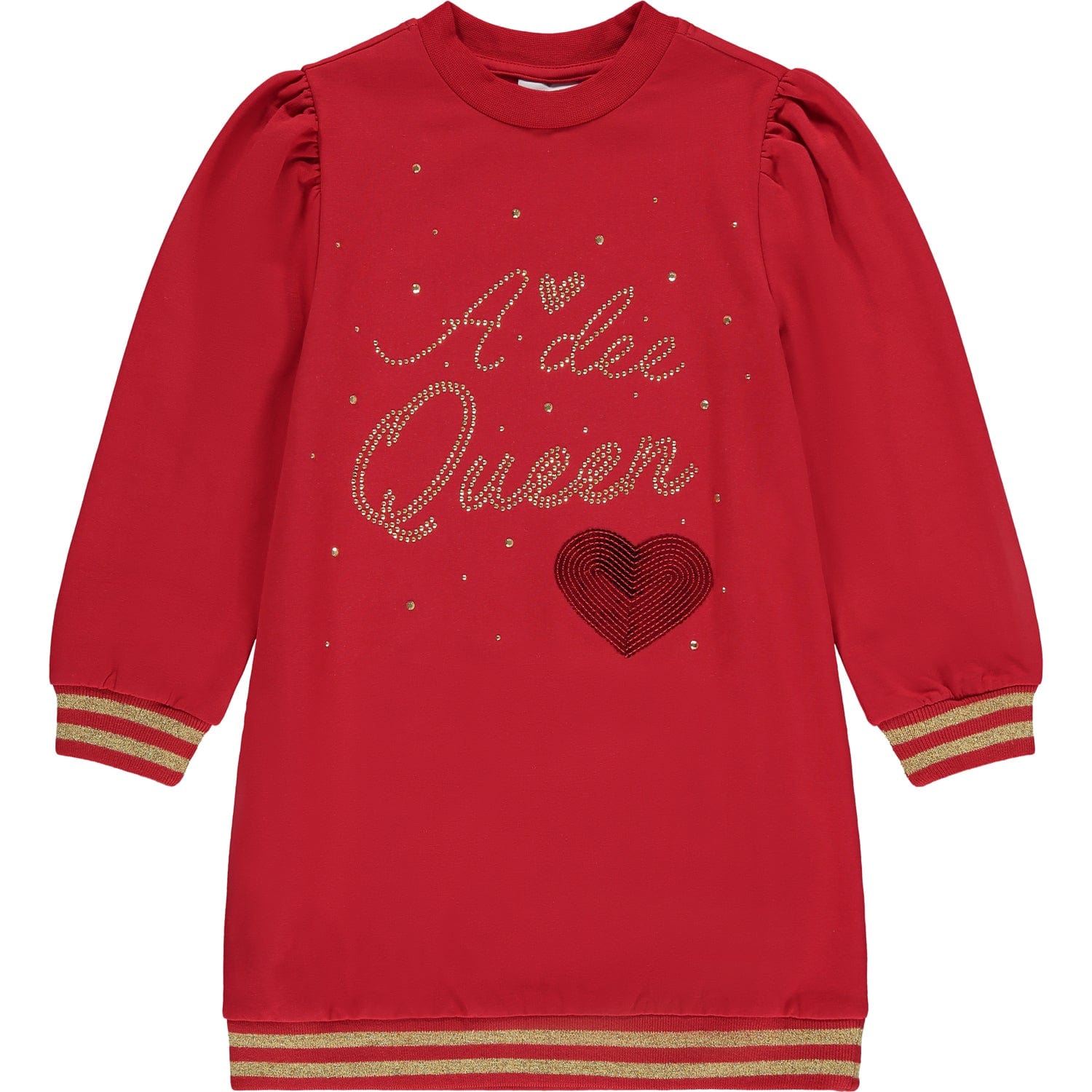 A DEE - A Dee Queen Coco Queen Dress - Redo