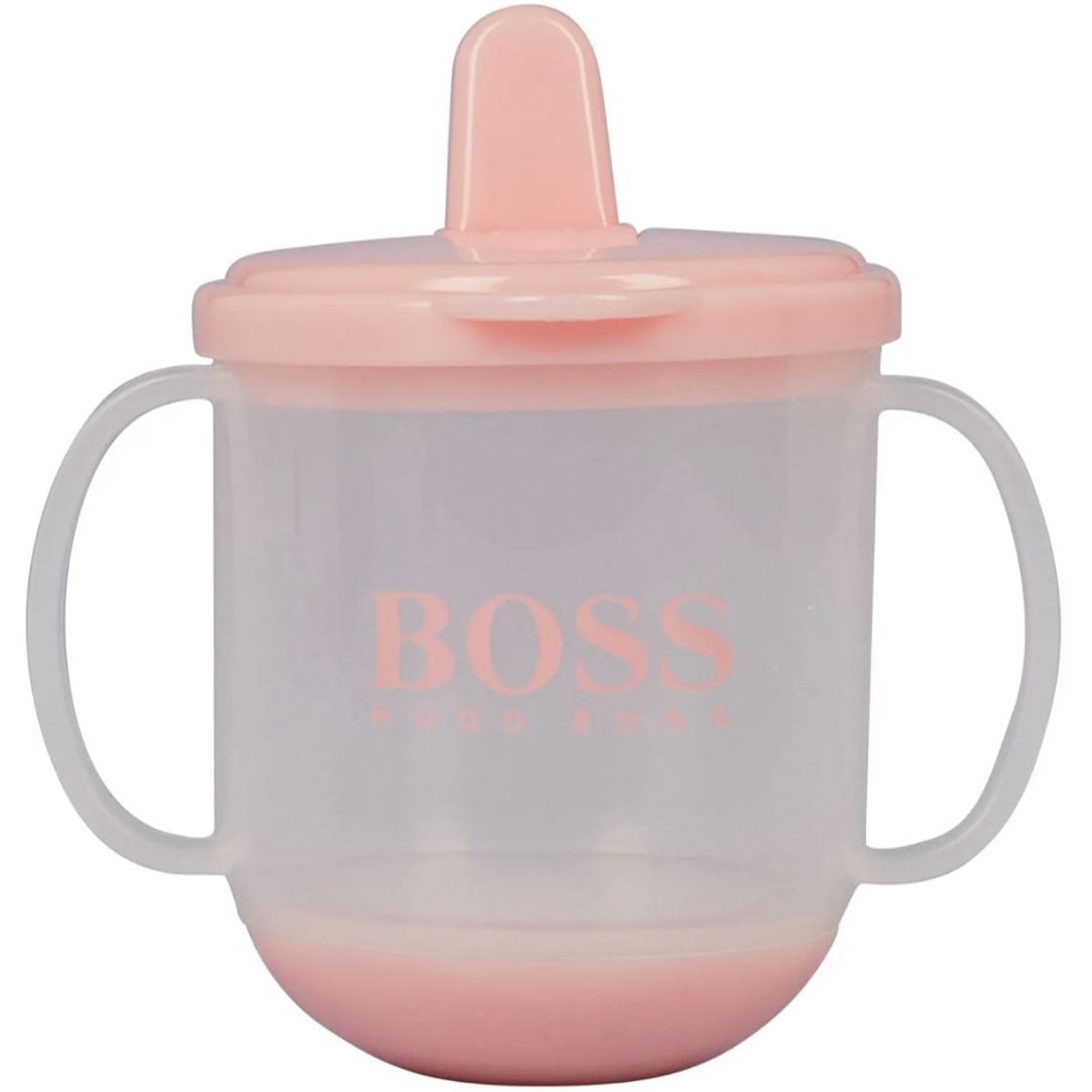 HUGO BOSS - Beaker - Pink