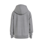 TOMMY HILFIGER - Essential Hoodie - Grey