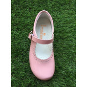 ANDANINES - Mary Jane Shoe - Pink