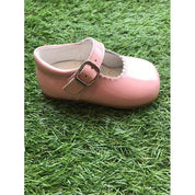 ANDANINES - Mary Jane Shoe - Pink