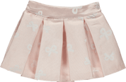 Piccola Speranza - Blouse and Skirt Set - Pink