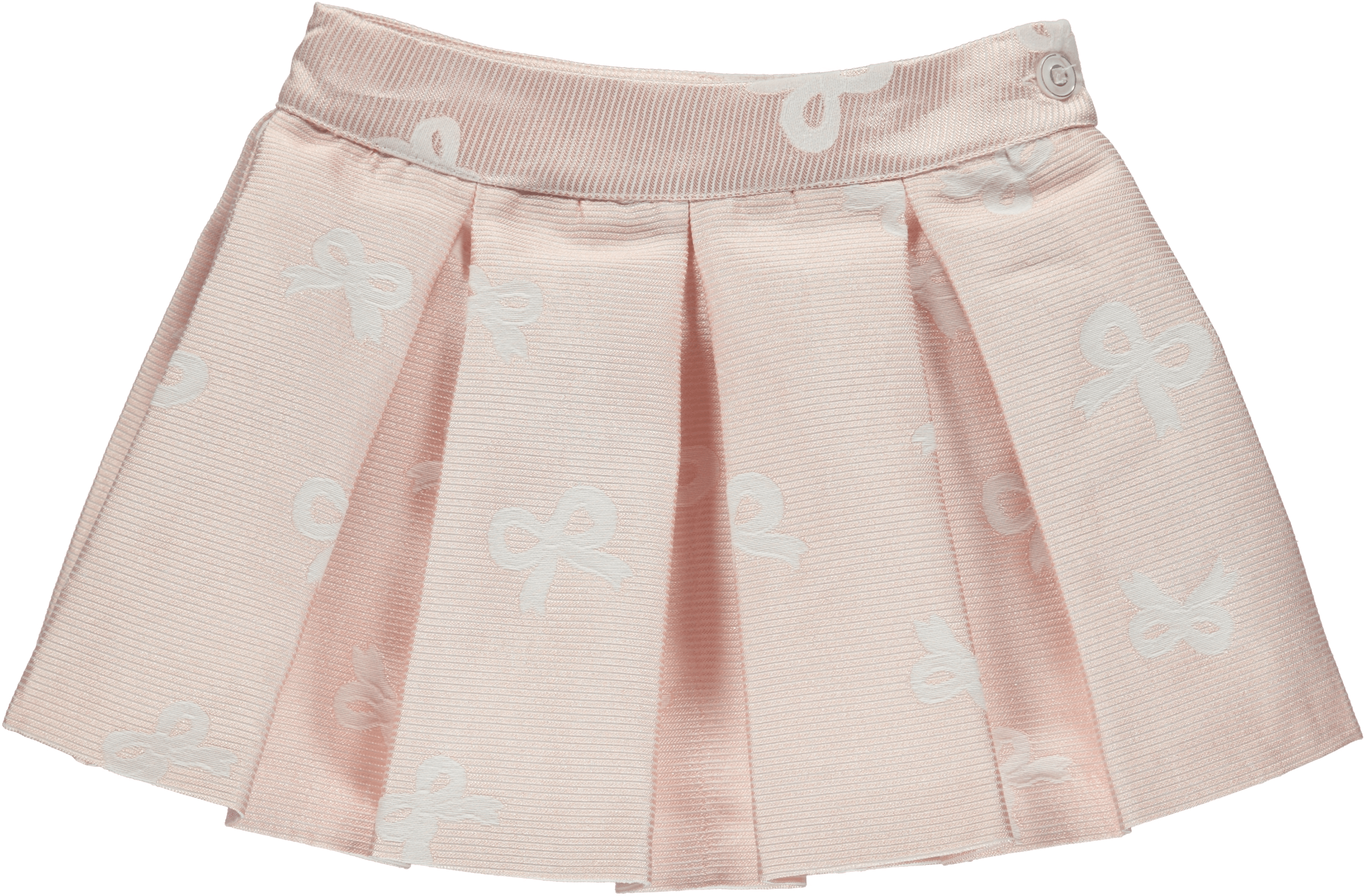 Piccola Speranza - Blouse and Skirt Set - Pink