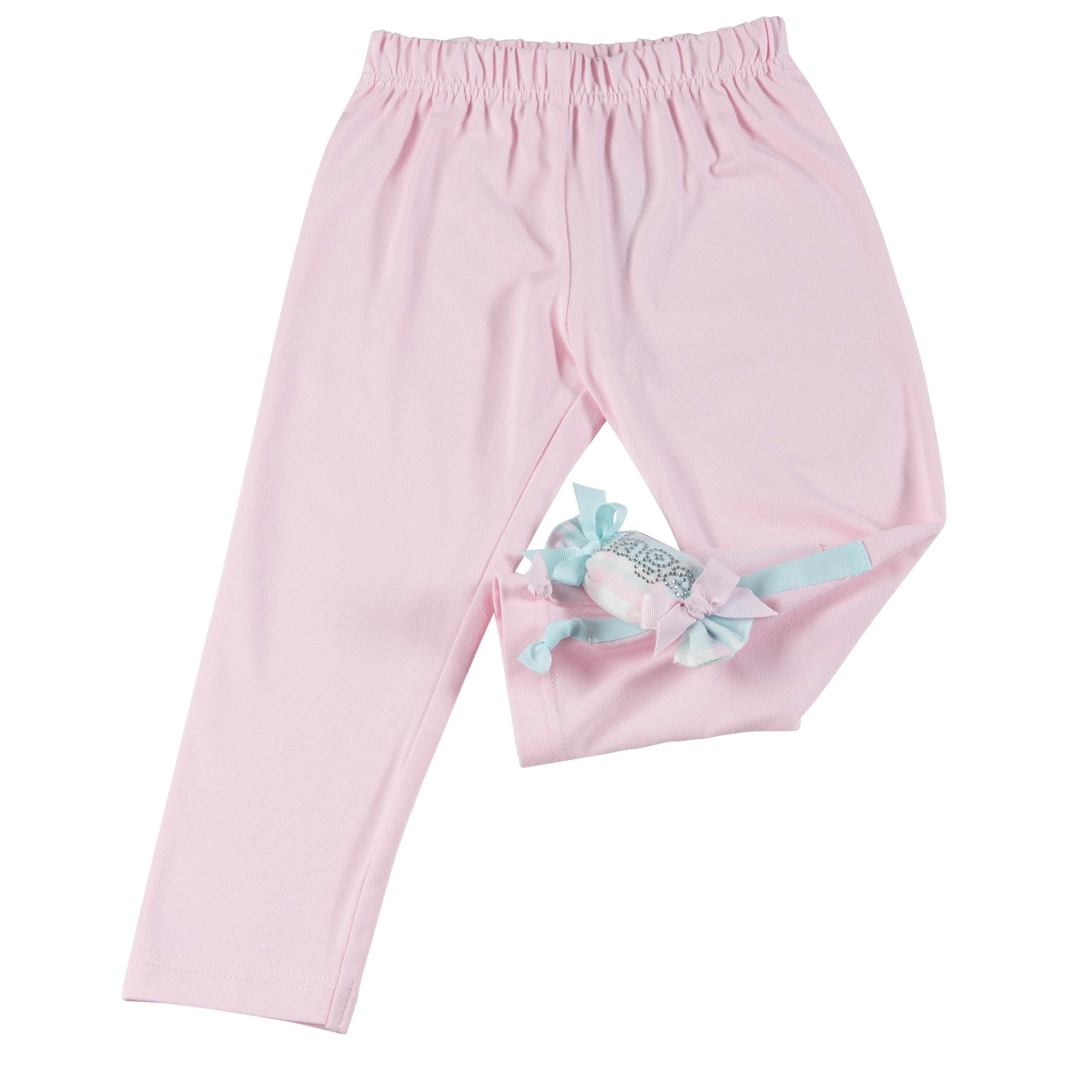 Daga - Sweet Dreams Legging Set - Pink