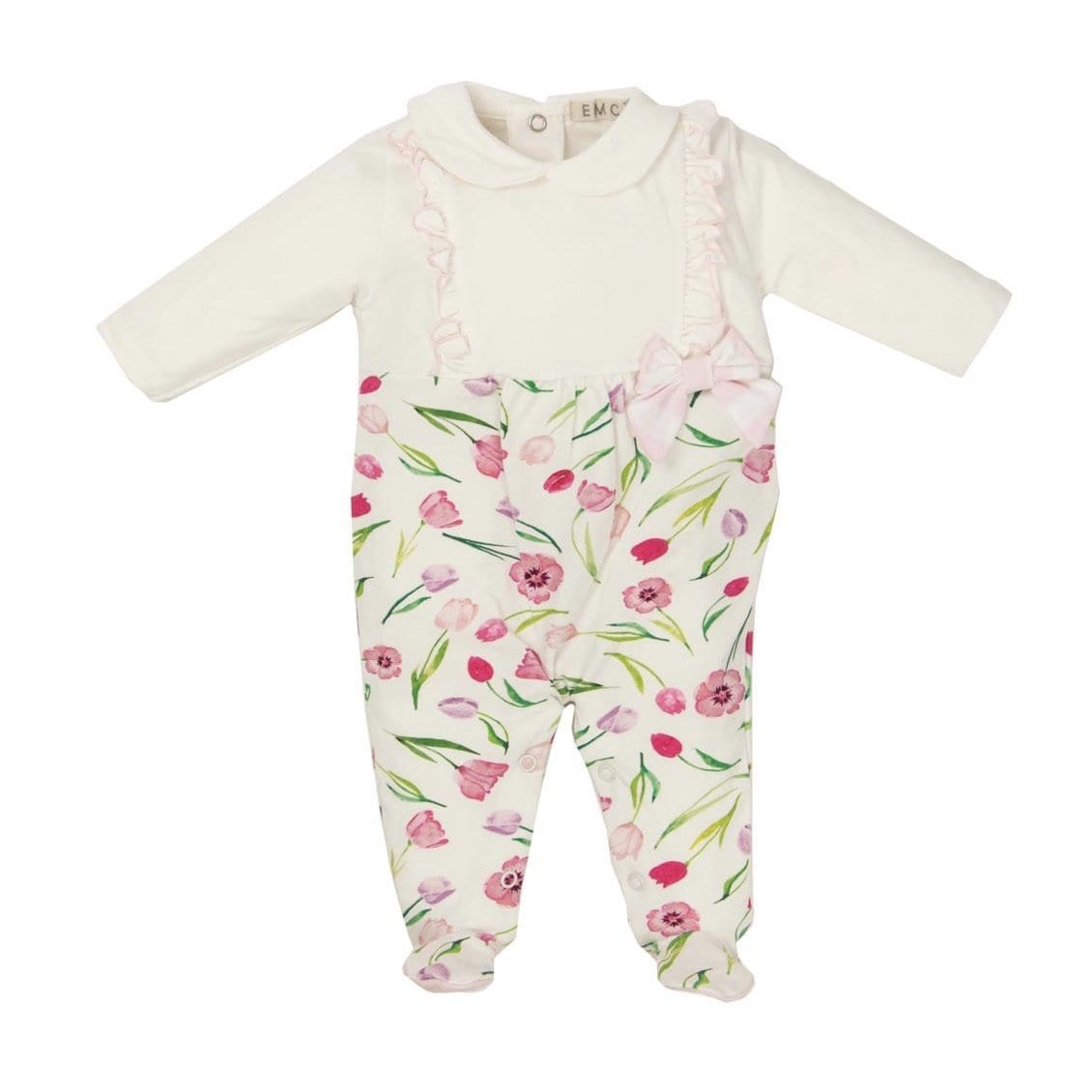 EMC - Tulip Babygrow