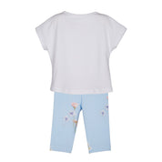 LAPIN HOUSE - Rabbit Capri Set
