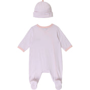 HUGO BOSS - Babygrow - Pink